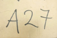 фото thumb №9, Датчик износа тормозных колодок astra f astra g 1238442