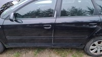 фото thumb №1, Дверь левая задняя задние audi a3 sportback 8p запчасти warszawa