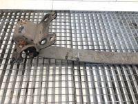 Рессора правый задний  renault master iii bus щетка задний, правая Цена, фото thumb