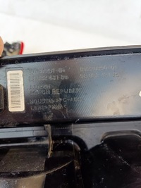 фото thumb №5, Jumpy scudo proace expert iii лампа ліва задня oryg