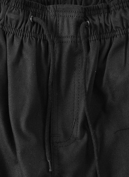 XL Bossline Casual Jogger, черные джоггеры