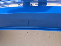 фото thumb №6, Ford fiesta mk8 st бампер задний