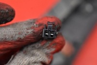 фото thumb №8, Лампа левая задняя задняя верхний 92403-1h3 kia ceed 1 i kombi 07-10