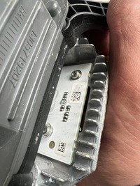 фото thumb №6, Bmw 2 f45 f45 преобразователь led лампы перед