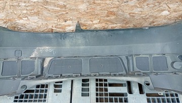 фото thumb №14, Renault megane ii 2 бампер зад оригинал