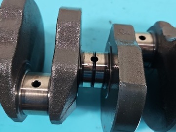 фото thumb №8, Wał коленчатый kawasaki z750 0.7 ось 2014r