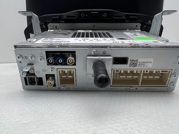 фото thumb №6, Навігація hyundai santa fe 2021 96560-cl400ret