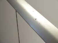 фото thumb №8, Vectra c планка двері зад задня ліва hb 13101650