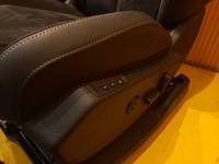 фото thumb №11, Citroen ds7 crossback сидіння диван обшивки підлокітник комплект підігрів