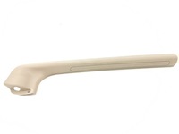 фото thumb №1, Накладка поріг внутрішня alfa romeo 147 00-10