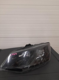 фото thumb №1, Лампа передняя левая skoda fabia iii 3 gv1 led