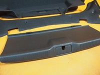 фото thumb №9, Audi tt 8s cabrio оббивка багажника обшивки kompl 8s7863879 / 8s7863880