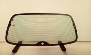 фото thumb №1, Скло задня зад renault megane scenic i 1996-2003 з підігрівом оригінальна