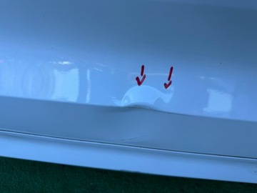фото thumb №10, Volvo xc60 ii 2 2018- дверь правые передние правый перед org eu