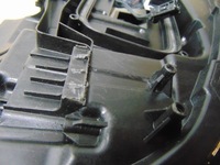 фото thumb №12, Mercedes w213 full led лампа ліва a2139069109