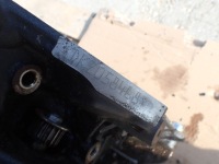 фото thumb №13, Vw seat audi skoda двигун 2.0 tfsi dkz пошкоджений низ