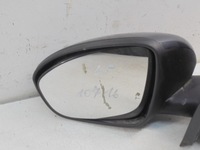 фото thumb №10, Dacia logan iii 3 зеркало левая электрический 4d 0411968