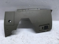 фото thumb №2, Захист консолі нижня renault clio iii 88020001 eu