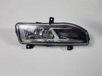 фото thumb №1, Nissan qashqai micra протитуманна фара лівий перед 90078634