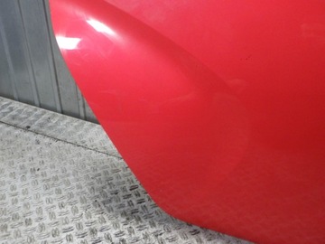 фото thumb №7, Дверь правые зад задние toyota yaris 4 iv