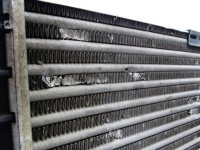 фото thumb №11, Интеркулер радиатор воздуха mercedes ml w166 2.2 cdi a0995001400