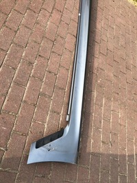 фото thumb №8, Bmw "6" g32 поріг планка ліва м-пакет sport 8068183 з впуском i pod лампа