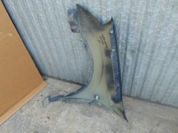 фото thumb №12, Крыло правый перед nissan qashqai j10 bw9g