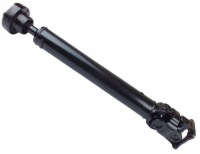 фото thumb №1, Wał приводной перед, mercedes ml w163 a1634100101