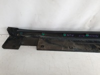 фото thumb №8, Hyundai tucson ii 2015- молдинг порог правая