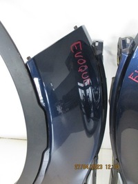 фото thumb №7, Крила range rover evoque i лівий