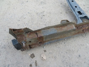 фото thumb №12, Порог правый стойка b ford ranger wildtrak 14r