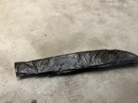 фото thumb №4, Шумоизоляция крыла перед правый renault megane iv