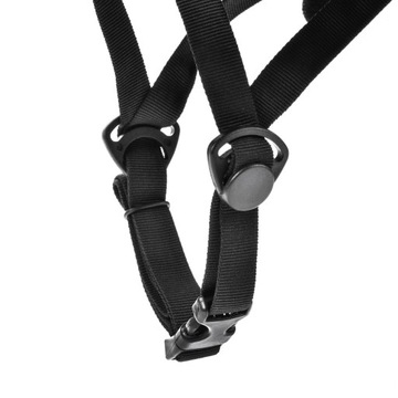 METEOR Regulowany Kask Rowerowy Dla Dzieci 43-48cm