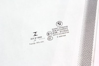 фото thumb №2, Скло двері ліва передня bmw f23 cabrio 2015r