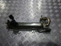 фото thumb №1, Радіатор вихлопних газів egr 03l131512b 2.0 tdi audi vw