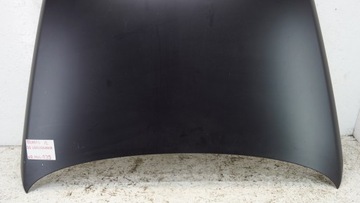 фото thumb №8, Капот крышка перед vw touareg 7l