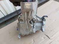 Редуктор дифференциал перед volvo xc90 ii 20r b5 Недорого, фото thumb