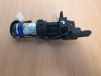 фото thumb №3, Замок крышки задняя 82800515 renault vel satis