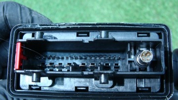 фото thumb №7, Плита механізм підйомник скло правий перед mercedes gls x166 a1668202402