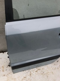 фото thumb №3, Дверь задняя задние левая hyundai atos prime