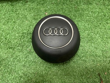 фото thumb №5, Audi q2 s-line подушка руль 81a880201s jak новая
