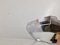 фото thumb №8, Skoda karoq 5la хром рамка решётка радиатора решётка радиатора