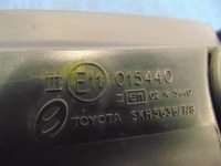 фото thumb №10, Toyota corolla ix e12 дзеркало ліве 015440