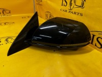 фото thumb №1, Зеркало левая 7pin 7 pin камера ассистент hyundai ioniq 5 v