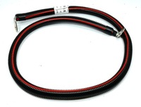 фото thumb №1, Шланг аккумулятор плюсовой citroen ax 5642c1 oe!