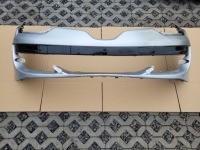 фото thumb №1, Бампер перед renault megane iii lift rs оригинал