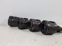 фото thumb №8, Поршень + шатун 81l118 volvo s60 i v70 ii 2.4 d5 d5244t