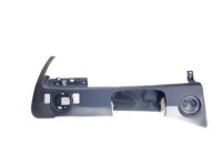 фото thumb №1, Защита руля замка зажигания volkswagen оригинальный номер 3c1857200d