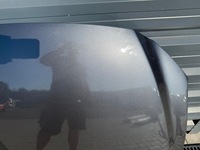 фото thumb №7, Mazda 6 gj iii 13-18 капот комплектна колір 42a