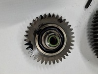 фото thumb №10, Колеса колесо розподільного валу грм renault gama t dti 11